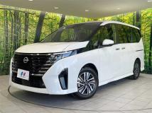 2024 Nissan Serena