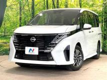 2024 Nissan Serena