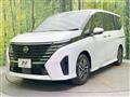 2025 Nissan Serena
