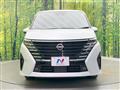 2025 Nissan Serena