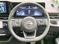 2025 Nissan Serena
