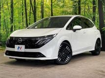 2024 Nissan Nissan Others