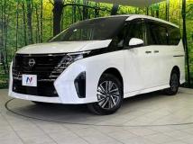 2023 Nissan Serena