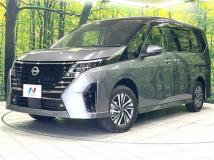 2023 Nissan Serena