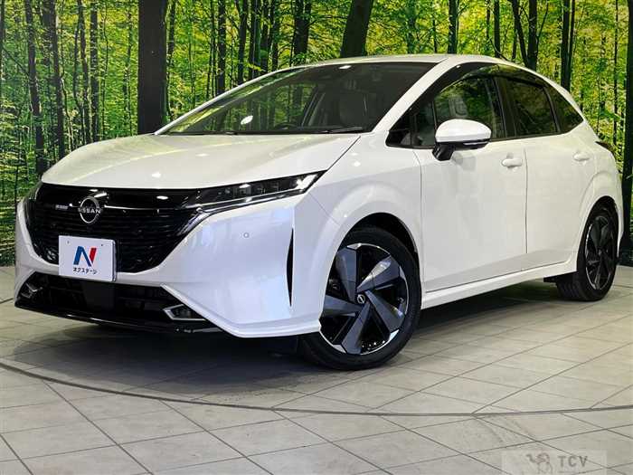 2022 Nissan Nissan Others