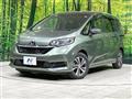 2019 Honda Freed