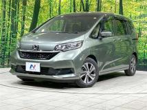 2019 Honda Freed