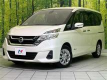 2017 Nissan Serena