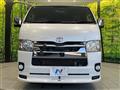 2021 Toyota Hiace Van