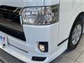 2021 Toyota Hiace Van