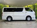 2021 Toyota Hiace Van