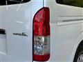 2021 Toyota Hiace Van