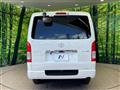 2021 Toyota Hiace Van