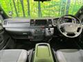 2021 Toyota Hiace Van