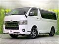2021 Toyota Hiace Van