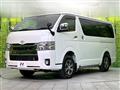 2021 Toyota Hiace Van