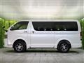 2021 Toyota Hiace Van