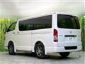 2021 Toyota Hiace Van