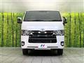2021 Toyota Hiace Van