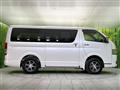 2021 Toyota Hiace Van