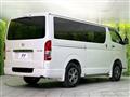 2021 Toyota Hiace Van