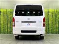 2021 Toyota Hiace Van