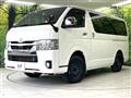 2021 Toyota Hiace Van