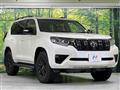 2021 Toyota Land Cruiser Prado