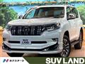 2023 Toyota Land Cruiser Prado