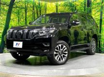 2023 Toyota Land Cruiser Prado