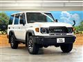 2024 Toyota Landcruiser 70