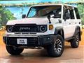 2024 Toyota Landcruiser 70