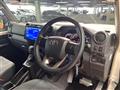 2024 Toyota Landcruiser 70
