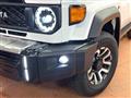 2024 Toyota Landcruiser 70