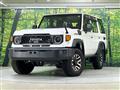 2024 Toyota Landcruiser 70