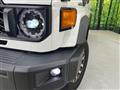 2024 Toyota Landcruiser 70