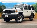 2024 Toyota Landcruiser 70