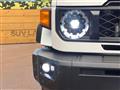 2024 Toyota Landcruiser 70