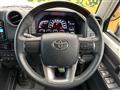 2024 Toyota Landcruiser 70