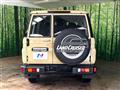 2024 Toyota Landcruiser 70