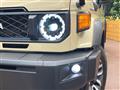 2025 Toyota Landcruiser 70