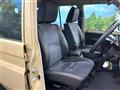 2025 Toyota Landcruiser 70