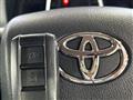 2025 Toyota Landcruiser 70