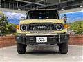 2025 Toyota Landcruiser 70