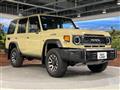 2025 Toyota Landcruiser 70