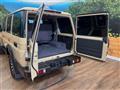2025 Toyota Landcruiser 70