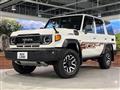 2025 Toyota Landcruiser 70