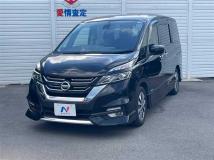 2017 Nissan Serena