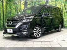 2017 Nissan Serena