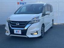 2017 Nissan Serena